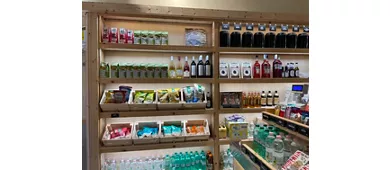 Fratelli de Luca - Salad&Juice BAR (Sallustiano)