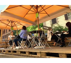 Fratelli de Luca - Salad&Juice BAR