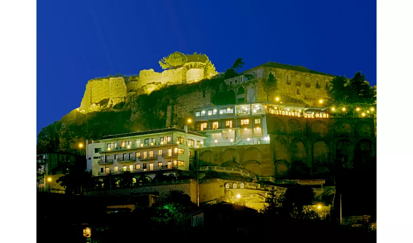 Ristorante Due Mari