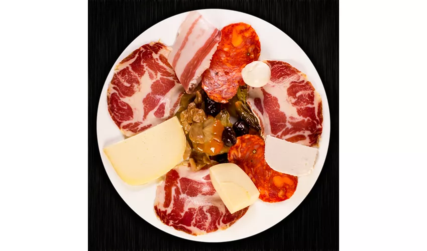 Ristorante Due Mari