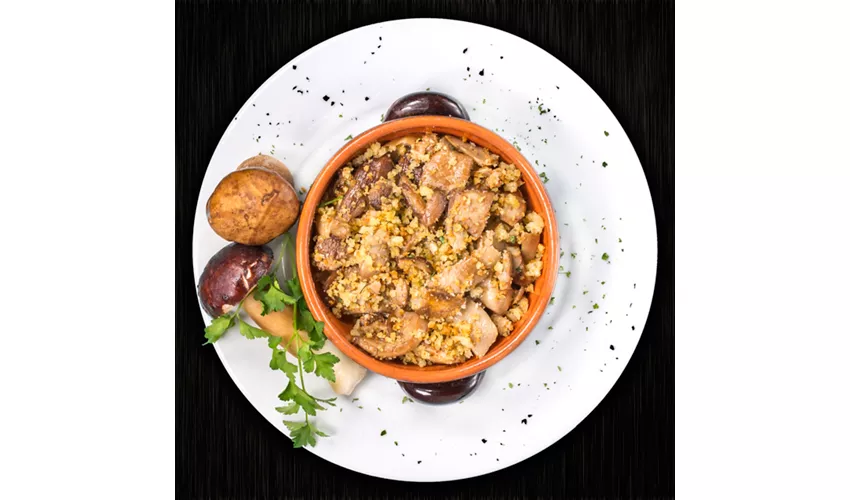 Ristorante Due Mari
