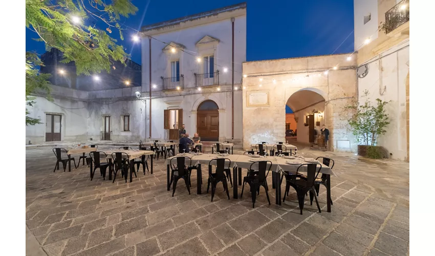 La Locanda