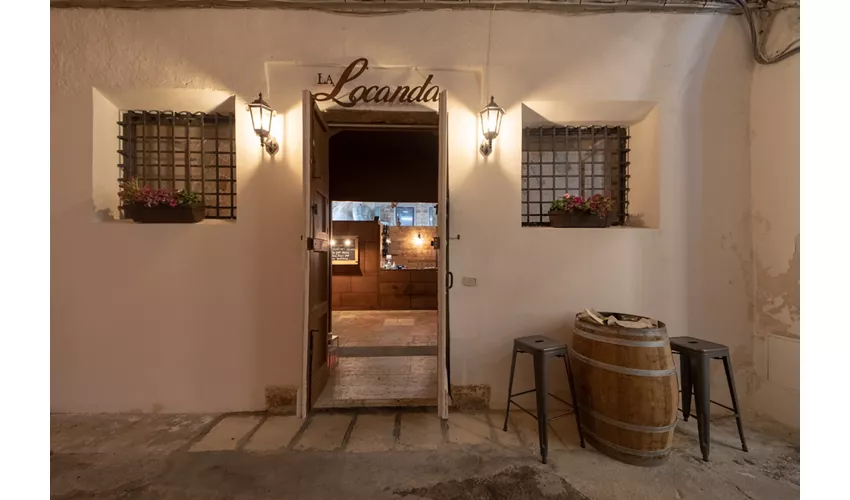 La Locanda