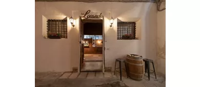 La Locanda
