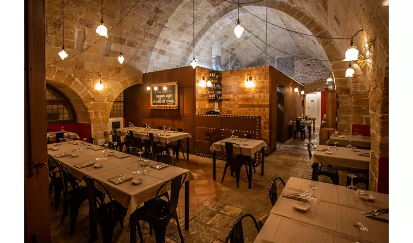 La Locanda