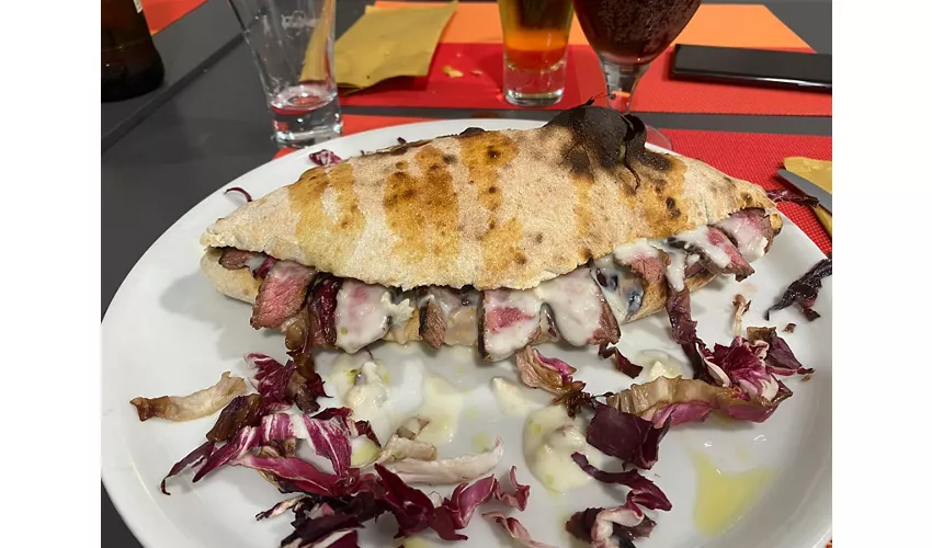 Via Gioacchino Ascoli, 5