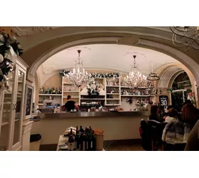 Bijoux Café