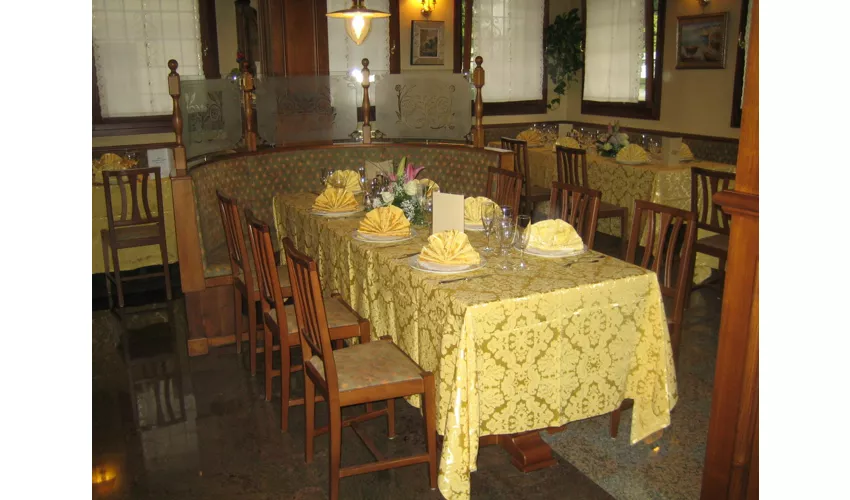 Il Capriccio 2 S.A.S. Di Grande Sabatino & C.