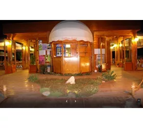 Poseidonia Beach Club