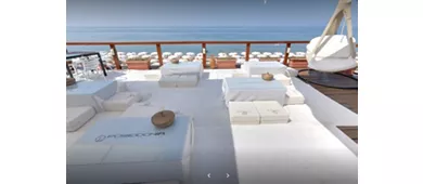 Poseidonia Beach Club