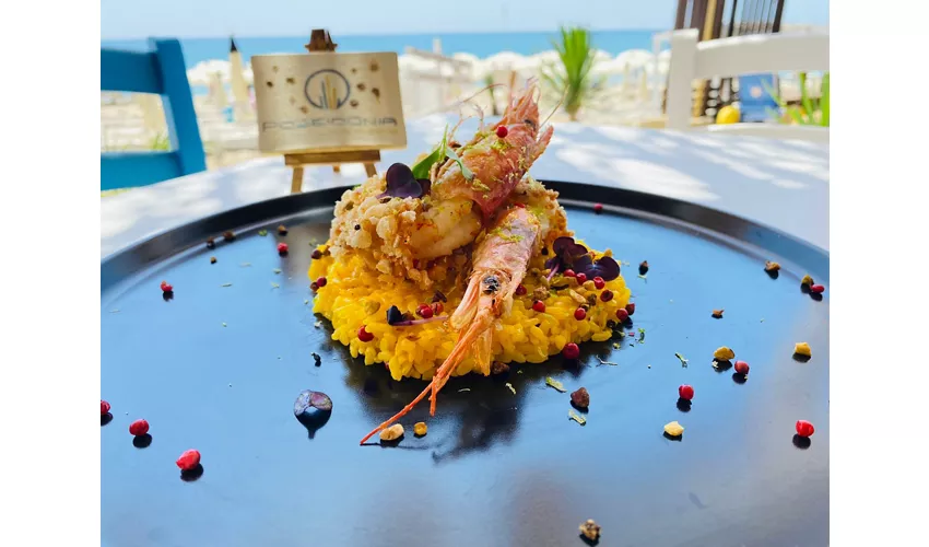 Poseidonia Beach Club