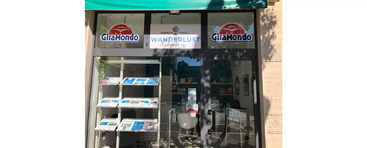 GiraMondo Viaggi Pescara