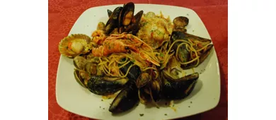 Trattoria Pizzeria Da Piero