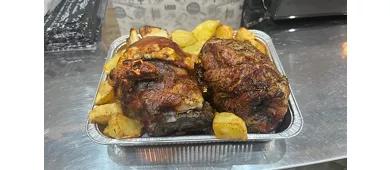 Flash Food