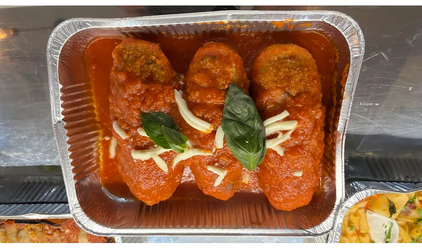 Flash Food