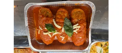 Flash Food