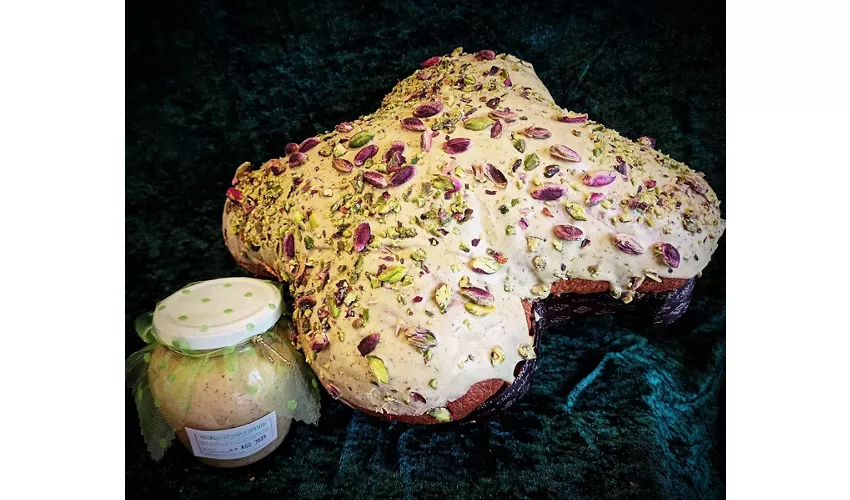 Pasticceria F.lli Gangi