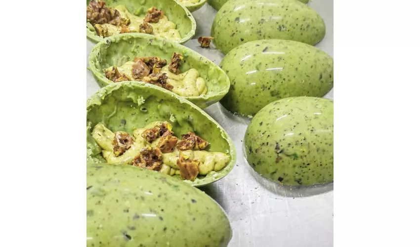 Pasticceria F.lli Gangi