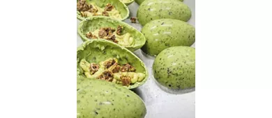 Pasticceria F.lli Gangi