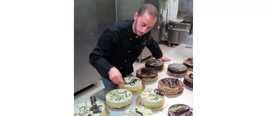 Pasticceria F.lli Gangi