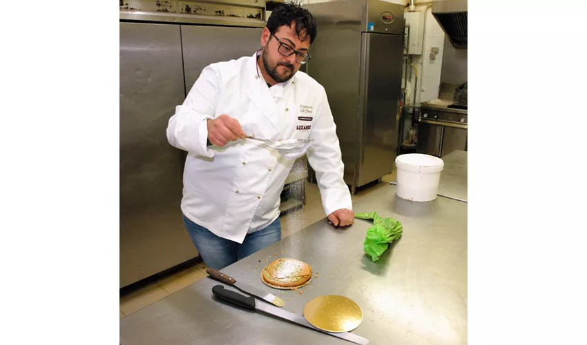 Pasticceria F.lli Gangi