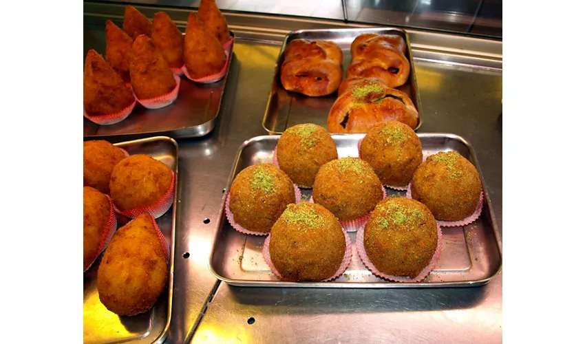 Pasticceria F.lli Gangi