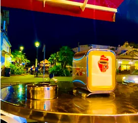 Caffè Mistral Varazze