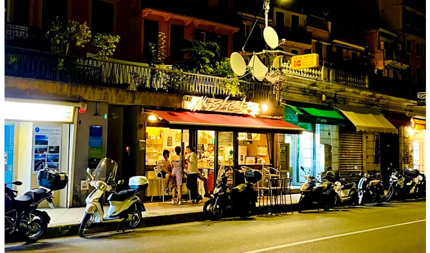 Caffè Mistral Varazze