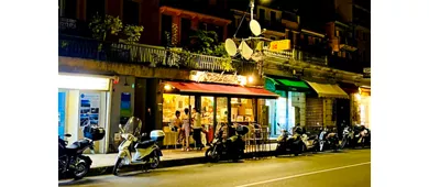 Caffè Mistral Varazze