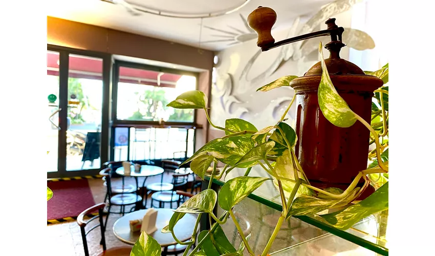Caffè Mistral Varazze