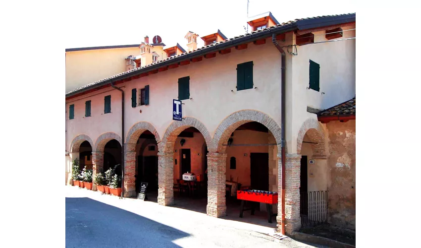 Bar Trattoria Anconella