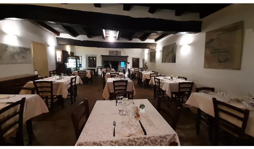 Bar Trattoria Anconella