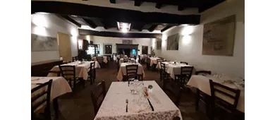 Bar Trattoria Anconella