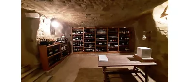 Bar Trattoria Anconella