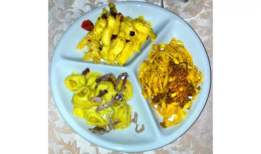 Bar Trattoria Anconella