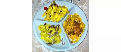 Bar Trattoria Anconella