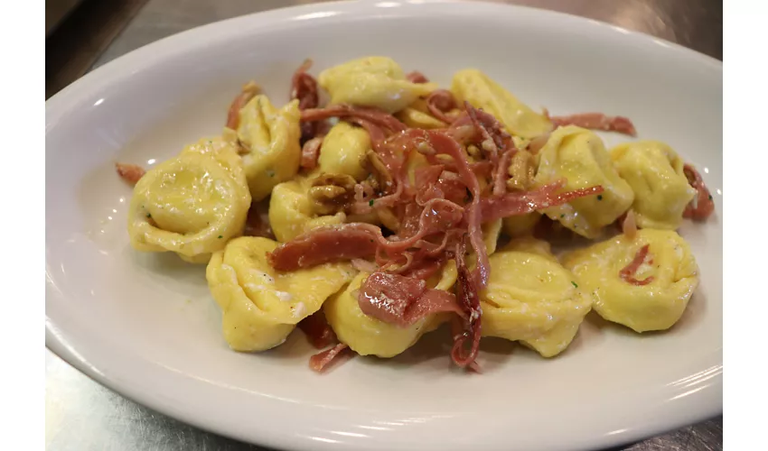 Bar Trattoria Anconella