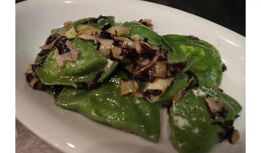 Bar Trattoria Anconella