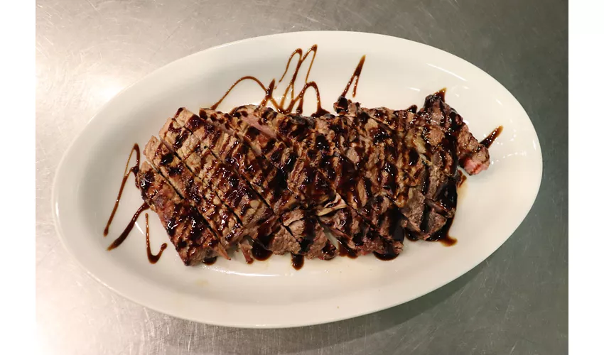 Bar Trattoria Anconella