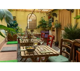 CRU - Cucina Rustica Urbana