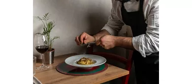 CRU - Cucina Rustica Urbana
