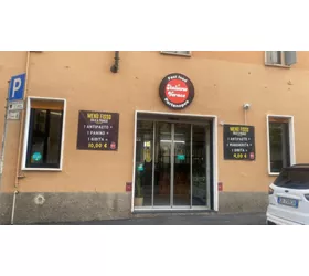 Italiano Verace