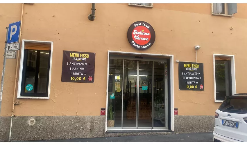 Italiano Verace
