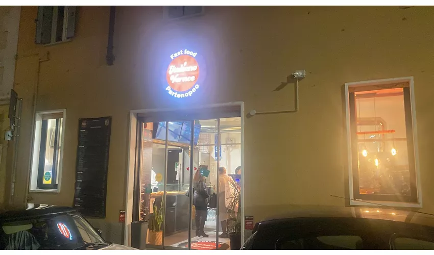 Italiano Verace
