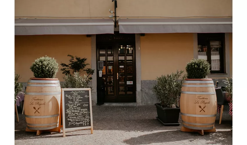 La Pergola