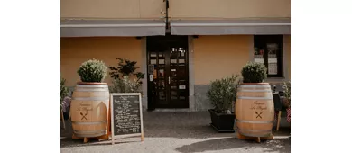 La Pergola
