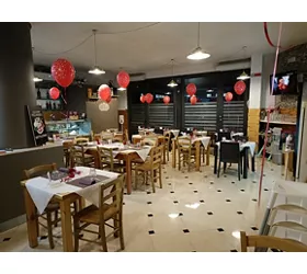 Pizza E Fritti "Salvo" dal 1932