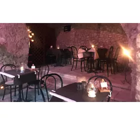 Bistrot des Artistes