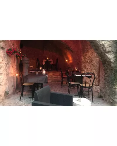 Bistrot des Artistes