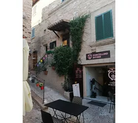 Porcellino Divino Spello